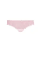 Kalhotky 3-pack Guess Underwear růžová