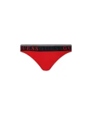 Tanga Guess Underwear červený