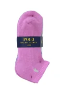 Ponožky /stopki 6-pack POLO RALPH LAUREN modrá