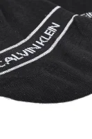 Ponožky/kotníkové ponožky Calvin Klein černá