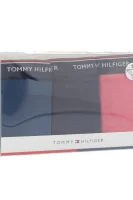 Kalhotky 3-pack Tommy Hilfiger růžová