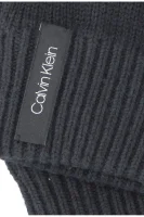 Rukavice BASIC Calvin Klein černá