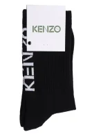Ponožky Kenzo černá