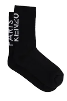 Ponožky Kenzo černá