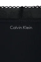 Kalhotky Calvin Klein Underwear grafitově šedá