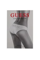 Kalhotky Guess béžová