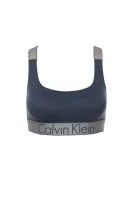 Podprsenka Calvin Klein Underwear tmavě modrá