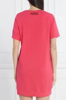 Koszula nocna | Regular Fit Calvin Klein Underwear růžová
