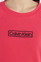 Koszula nocna | Regular Fit Calvin Klein Underwear růžová