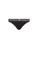 Kalhotky 2-pack Emporio Armani černá