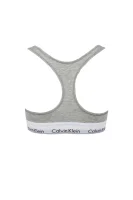 Podprsenka Calvin Klein Underwear šedý
