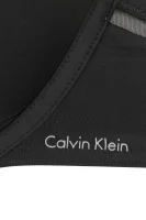 Podprsenka Naked Touch Tailored Calvin Klein Underwear černá