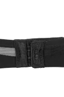Podprsenka Naked Touch Tailored Calvin Klein Underwear černá