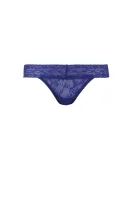 Bokovky Calvin Klein Underwear tmavě modrá