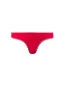 Tanga Calvin Klein Underwear červený