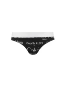 Bokovky Calvin Klein Underwear černá