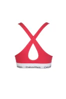 Podprsenka Calvin Klein Underwear červený