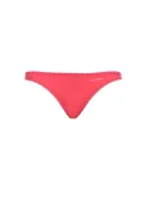 KALHOTKY Calvin Klein Underwear korálově růžový