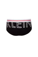Boxerky Calvin Klein Underwear černá