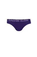 Kalhotky Calvin Klein Underwear fialový