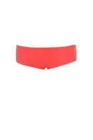 Boxerky Calvin Klein Underwear korálově růžový