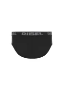 BOKOVKY OXY 3-PACK Diesel černá