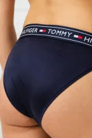 Kalhotky Tommy Hilfiger tmavě modrá