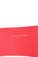 Boxerky Calvin Klein Underwear červený