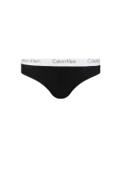 Tanga Calvin Klein Underwear černá