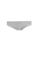 Kalhotky Naked Touch Tailore Calvin Klein Underwear šedý