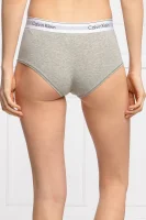 Boxerky Calvin Klein Underwear šedý