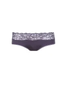 KALHOTKY Calvin Klein Underwear fialový
