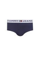 Hipster kalhotky Tommy Jeans tmavě modrá