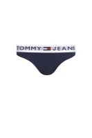 Kalhotky Tommy Jeans tmavě modrá