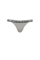 KALHOTKY Calvin Klein Underwear šedý