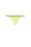 KALHOTKY Calvin Klein Underwear žlutý