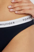 Kalhotky Tommy Hilfiger tmavě modrá
