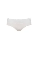 KALHOTKY Calvin Klein Underwear krémová