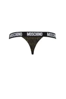TANGA Moschino Underwear khaki