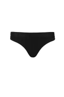 BOKOVKY Moschino Underwear černá