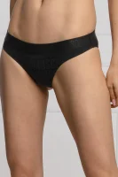 BOKOVKY Moschino Underwear černá