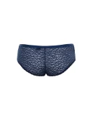 KALHOTKY Guess Underwear tmavě modrá