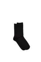 Ponožky Liu Jo černá