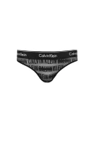 KALHOTKY Calvin Klein Underwear černá
