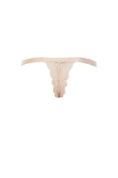Tanga Guess Underwear béžová