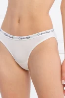 Kalhotky Calvin Klein Underwear bílá