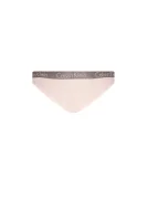 Tanga 3-pack Calvin Klein Underwear pestrobarevná
