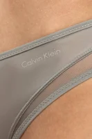 Kalhotky Naked Touch Tailored Calvin Klein Underwear bílá