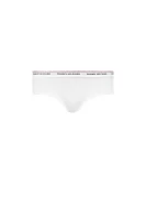 Boxerky 3-pack Essentials Tommy Hilfiger Underwear bílá