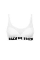 PODPRSENKA Calvin Klein Underwear bílá